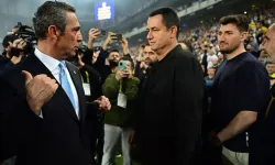 Ali Koç'tan Acun Ilıcalı'ya teşekkür mesajı