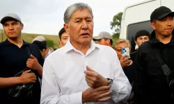 Eski Kırgızistan Cumhurbaşkanı Atambayev'e 11 yıl 6 ay hapis cezası