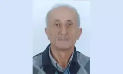 Taşkında kaybolan kişiyi arama çalışmalarına devam edildi