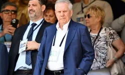 Aziz Yıldırım'dan adaylık açıklaması: İşte anlaşma sağladığı teknik adam!