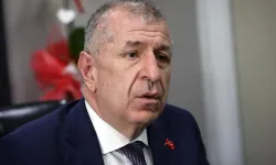 Ümit Özdağ için istenen ceza belli oldu