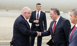 Bakan Güler, NATO Savunma Bakanları Toplantısı'na katılmak üzere Belçika'ya gitti