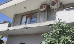 Batman'da balkon çöktü; 3 kişi öldü