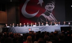 Beşiktaş Kulübünde divan kurulu yarın toplanacak