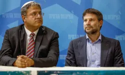İsrailli bakanlardan, kendileri hakkında yaptırım kararı alan ülkelere tepki
