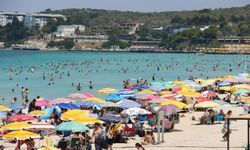 Çeşme’de bayram öncesi rezervasyonlar %75’e ulaştı