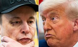 Trump'tan Musk'a: "hayal kırıklığı"