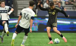 Los Angeles FC'den Cengiz Ünder kararı