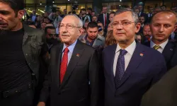 CHP kurultayı iddianamesi kabul edildi