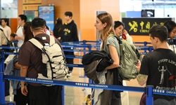 Çin, Endonezya vatandaşlarına 240 saatlik vizesiz transit geçiş hakkı tanıdı