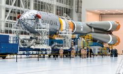 Roscosmos, uzay istasyonuna yapay zeka yollayacak
