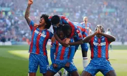 Crystal Palace, UEFA Avrupa Ligi'ne katılamayabilir