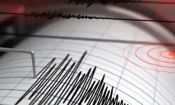 Şili'de 6,4 büyüklüğünde deprem