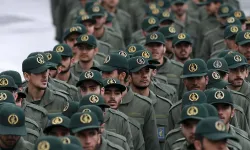 İsrail saldırısında 3 Devrim Muhafızları mensubu öldü