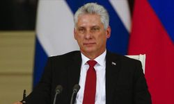 "Kimse Küba'ya ne yapacağını dikte edemez"