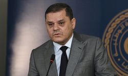 Libya Başbakanı Dibeybe: "Siyasi krizi aşmak için üç aşamalı siyasi inisiyatif açıklayacağım"
