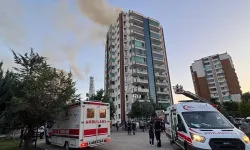 Diyarbakır'da 4 kişinin öldüğü yangına ilişkin 4 kişi gözaltına alındı