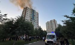 Yangın faciasında gözaltı sayısı 5'e yükseldi