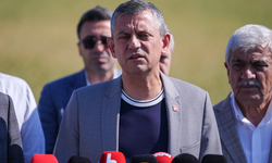 Özgür Özel'den İmamoğlu'na cezaevinde ziyaret