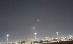 İran: Katar'daki ABD üssü yok edildi!