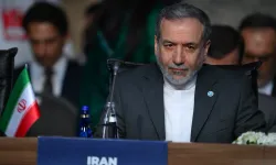 Flaş... Abbas Irakçi'den Batı'ya tepki!  'İran hiç terk etmediği bir masaya nasıl geri dönebilir?'