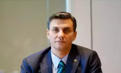 DEM Parti'den CHP Genel Başkanı Özel'e 'Geçmiş olsun' telefonu