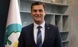 Manisa Büyükşehir Belediye Başkanı Ferdi Zeyrek elektrik akımına kapıldı...Durumu ağır!