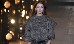 Gigi Hadid'den Gazze'ye yardıma giden ‘Madleen’ gemisine destek!