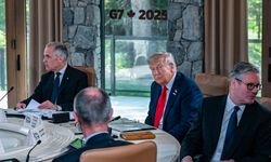 G7 sona erdi: Netanyahu'nun bile gerisine düştüler