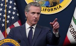 California valisi, Trump’a karşı mahkemeye gitti