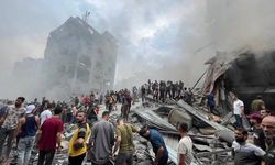 İsrail son 24 saatte 98 Filistinliyi öldürdü