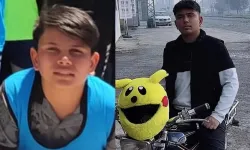 Genç futbolcu, kazada hayatını kaybetti