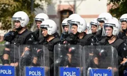 Şişli'de gösteri yürüyüşü 1 gün süreyle yasaklandı