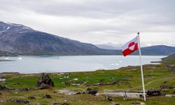 Grönland'ın buz tabakası, rekor mayıs sıcakları nedeniyle 17 kat daha hızlı eridi