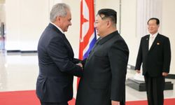 Kim Jong-un’dan Rusya’ya koşulsuz destek sözü