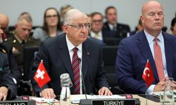 Ukrayna Temas Grubu’nda Türkiye’yi Bakan Güler temsil etti