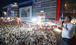 Flaş: Özgür Özel hakkında re'sen soruşturma başlatıldı!