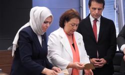 Gaziosmanpaşa Belediyesi'nde başkanvekili belli oldu