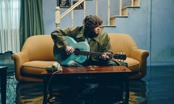 James Arthur, İstanbul'da konser verecek