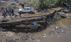 Güney Afrika’daki sel felaketinde can kaybı 49’a yükseldi