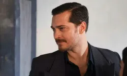 Çağatay Ulusoy’dan sürpriz sinema filmi: ‘Uykusuz Adam’ geliyor