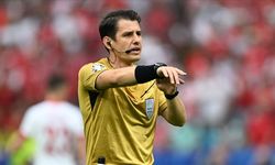 Halil Umut Meler'e UEFA'dan yeni görev