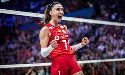 Fenerbahçe Kadın Voleybol Takımı, Hande Baladın'ı kadrosuna kattı