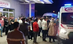 Şanlıurfa'da akrabalar arasındaki kavgada 5 kişi yaralandı