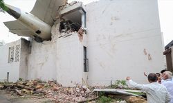 Hindistan’daki uçak kazasında ölü sayısı 270 oldu