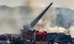 Hindistan'daki uçak kazasında kurtulan olmadığı düşünülüyor