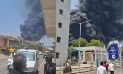 Hindistan'da yolcu uçağı düştü