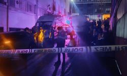 Kağıthane'de düğünde tartıştığı kişiyi taşla öldüren şüpheli teslim oldu