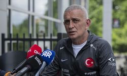 TFF Başkanı Hacıosmanoğlu, Amerika kampını değerlendirdi