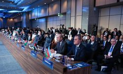 Anlaşma imzalandı; UNRWA Ankara'da ofis açacak